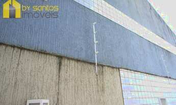 Imagem 2: Sobrado na Vila São Jorge com área de lazer no térreo exclusiva com 3 vagas