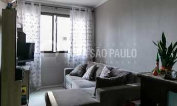 Imagem 3: Apartamento - Bosque da Saúde - São Paulo