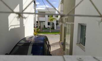 Imagem 6: Casa de condomínio para aluguel tem 126 metros quadrados com 4 quartos