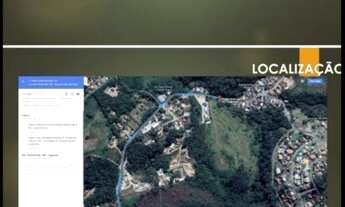 Imagem 2: Área para Incorporação para Venda em Embu das Artes, Capuava