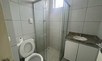 Imagem 6: Apartamento para aluguel tem 42 metros quadrados com 2 quartos