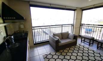 Imagem 5: Apartamento pronto - 72 m²2 dormitórios - 1 suíte - 1 vaga - próximo a o Parque da Indepe