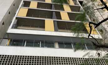 Imagem 3: ::Na Vila Madalena | 2 Dormitórios | 61 m²