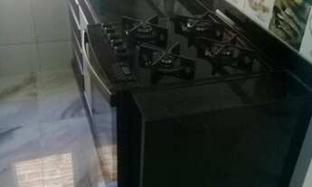 Imagem 5: Casa para Venda em Duque de Caxias, Parque Paulista, 2 dormitórios, 1 banheiro, 1 vaga