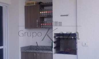 Imagem 7: Apartamento - Residencial Diamond - Região Central - 93m² - 3 dormitórios