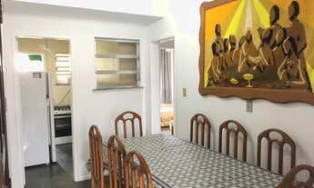 Imagem 5: Cobertura para venda com 170 metros quadrados com 3 quartos em Passagem - Cabo Frio - RJ