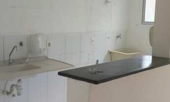 Imagem 4: Apartamento para venda tem 42metros quadrados com 2 quartos em Itaquera - São Paulo - São