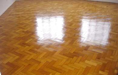 Imagem 6: Apartamento para venda com 144 metros quadrados com 3 quartos em Humaitá - Rio de Janeiro