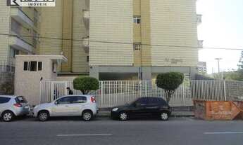 Imagem 7: Apartamento com 3 dormitórios à venda, 116 m² por R$ 498.000,00 - Aldeota - Fortaleza/CE