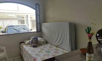 Imagem 3: Casa com 3 dormitórios à venda, 105 m² por R$ 200.000,00 - Xangrilá - Pouso Alegre/MG