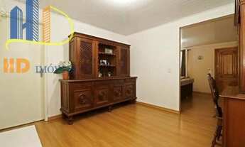 Imagem 5: Casa com terreno à venda no Novo Mundo - Curitiba/PR com 4 quartos e 4 vagas