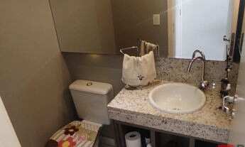 Imagem 4: Apartamento com 4 quartos no Edificio Breeze LifeStyle - Bairro Jardim Goiás em Goiânia