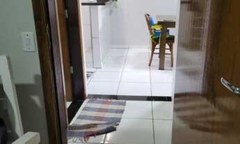 Imagem 2: Ótima casa em Ceilândia, Sol Nascente! 02 Quartos, 1 Suíte