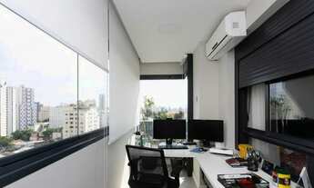 Imagem 5: Apartamento super moderno em edifício recem concluído!