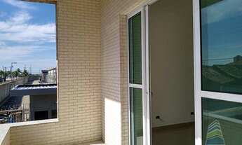 Imagem 3: Casa de Condomínio com 2 dorms, Mirim, Praia Grande - R$ 390 mil, Cod: 12871