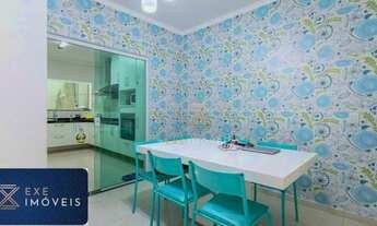 Imagem 5: Casa com 3 dormitórios à venda, 120 m² por R$ 690.000 - Imirim - São Paulo/SP