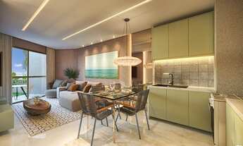 Imagem 4: Carneiros Atlântico - Melhor localização da Beira-mar de Carneiros