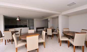 Imagem 4: 2 Quartos com suíte no Parque Amazônia - Apto Nascente