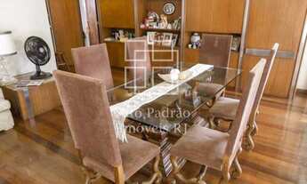 Imagem 6: Rio de Janeiro - Apartamento Padrão - Leblon