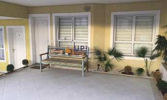 Imagem 6: SãO PAULO - Casa de Condomínio - Horto Florestal