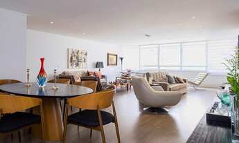 Imagem 7: Lindo apto reformado com 292 m2 no Jardins