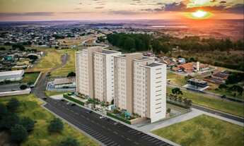 Imagem 6: Ap 1 ou 2 quartos, até 100% financiado pelo programa casa verde e amarela