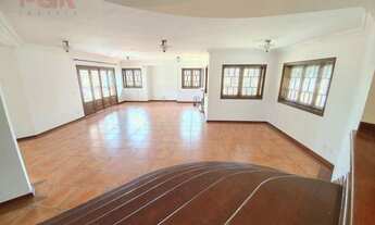 Imagem 2: Casa com 4 dormitórios à venda, 550 m² por R$ 2.700.000,00 - Vista Alegre - Vinhedo/SP