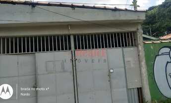 Imagem: São Paulo - Casa Padrão - CIDADE LIDER