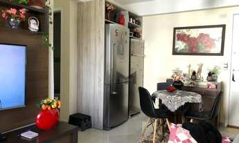 Imagem 3: Apartamento à venda, 74 m² por R$ 420.000,00 - Barreto - Niterói/RJ