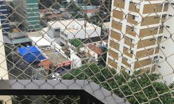 Imagem 3: Apartamento para venda possui 80 metros quadrados com 2 quartos (1 suite) Vl Nova Conceica