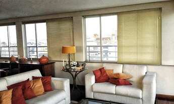 Imagem 2: Cobertura para Venda em Florianópolis, Centro, 3 dormitórios, 1 suíte, 3 banheiros, 1 vaga