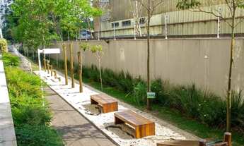 Imagem 7: LINDO APARTAMENTO LAPA EMPREENDIMENTO PRAÇAS DA LAPA