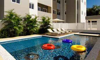 Imagem: APARTAMENTO JARDINS PARATEHY