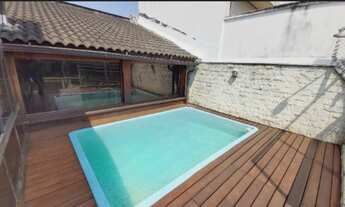 Imagem: RECREIO GLEBA B ACEITO PROPOSTA COBERTURA