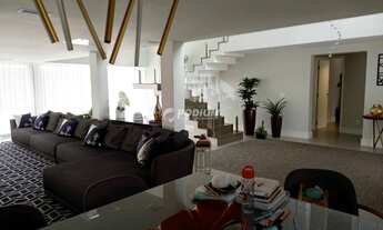 Imagem 6: Barra da Tijuca Casa com 5 dormitórios