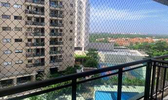 Imagem 5: Apartamento para venda com 77 metros no Jardins com 3 quartos em Calhau - São Luís - MA