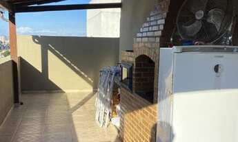 Imagem 3: Apartamento para aluguel, 3 quartos, 1 vaga, Galo Branco - São Gonçalo/RJ