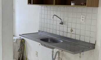 Imagem 6: Sete de Abril, Jardim Girassóis. Aceita Financiamento. Apartamento 02 quartos, suíte, 45