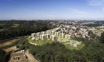 Imagem 7: Tingui II - Apê com 2 quartos, entrada parcelada e documentação grátis!!