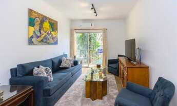 Imagem 2: São Paulo - Apartamento Padrão - VILA OLÍMPIA