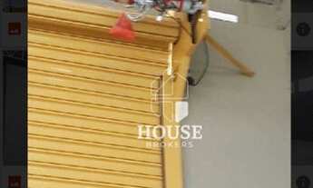 Imagem: Barracão para alugar, 380 m² por R$ 6.000,00/mês