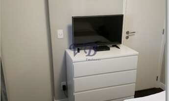 Imagem 4: Apto - Jardim Apartamento com 2 dormitórios