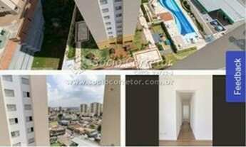 Imagem 7: VENDO APTO 58M² 2 DORMS, 2 VAGAS - COND. PÁTEO DONA TECLA- JD FLOR DA MONTANHA