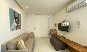 Imagem 2: Apartamento com 2 dormitórios à venda, 45 m² por R$ 950.000,00 - Ipanema - Rio de Janeiro