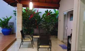 Imagem 2: Casa para venda tem 160 metros quadrados com 3 quartos em Jardim Paulista - Ribeirão Preto