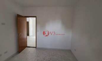 Imagem 7: Apartamento com 2 dormitórios à venda, 33 m² por R$ 190.000,00 - Vila Nhocune - São Paulo