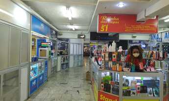 Imagem 6: Aluguel de espaço para quiosque na Promoinfo Tijuca/RJ