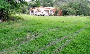 Imagem 3: Fazenda em Niquelândia de 140 alqueires
