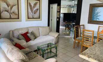 Imagem 4: Pitangueiras. Vista parcial para o Mar. Lazer. 02 Dormitórios. Suíte. 02 vagas. 01 quadra