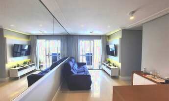 Imagem 6: Apartamento 03 quartos a venda na Vila Mariana